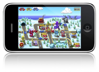 Car Control [Gratuita]: governa il traffico e assicura una corretta viabilità alla città