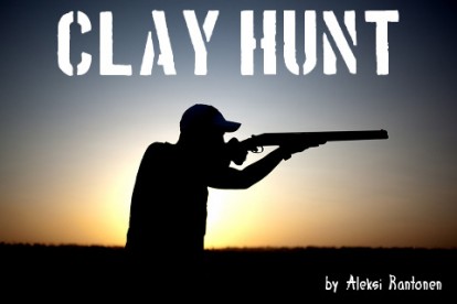 Clay Hunt: il tiro a volo su iPhone