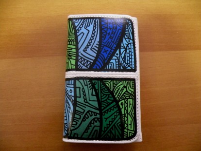 Conetto presenta le Case_Stay per iPod Touch