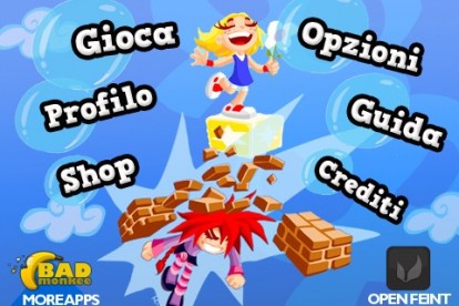 Giana Sisters: una valida alternativa ai Mario Bros. La recensione di iPhoneItalia.