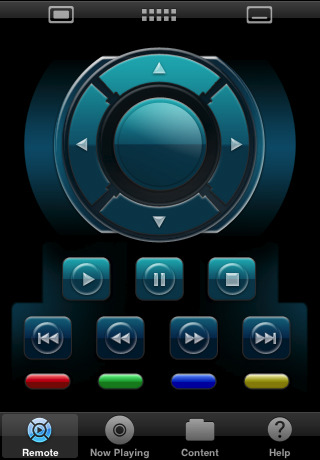 Pocket BLU: un telecomando per godervi al meglio i vostri Blu-ray™