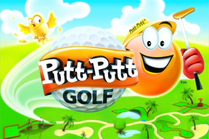 Putt Putt Golf: il mini golf in 3D