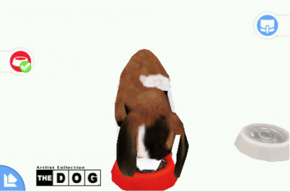 The Dog: accudisci il tuo cucciolo su iPhone