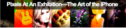 Pixelsatanexhibition, il sito dedicato a tutti gli amanti della fotografia e dell’iPhone