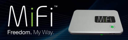 Arriva il MiFi evoluto