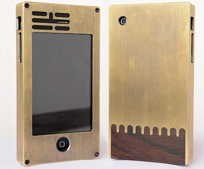 EXOvault 2: la nuova linea di custodie in alluminio