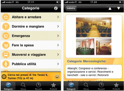 PagineGialle si aggiorna: ecco tutte le novità