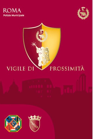 ProntoVigile [Gratis]: la Polizia Municipale di Roma arriva su AppStore