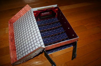 Un iPhone al cinema!