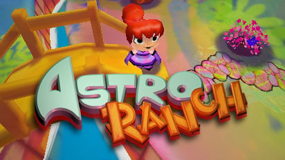 Astro Ranch: il nuovo gioco di Tag Games da domani su AppStore