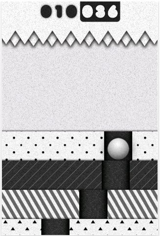 …™: un gioco d’abilità, tempismo e sopravvivenza creato in 48h