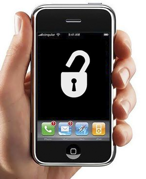 Una nuova falla di sicurezza su iPhone OS?