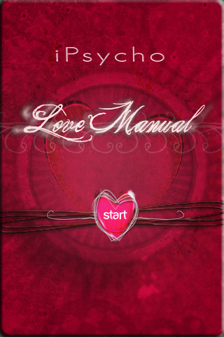 iPsycho: Love Manual, consigli sull’Amore da psicologi + CONTEST [VINCITORE]