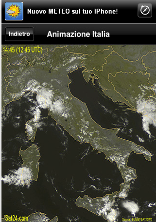 IlMeteo.it: ecco tutte le novità