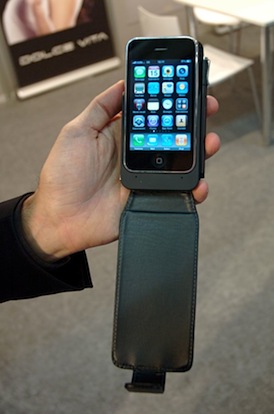 Energy Case: una custodia che ricarica l’iPhone