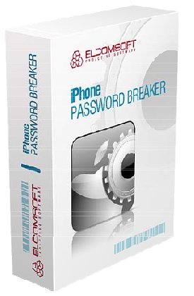 iPhone Password Breaker (Windows): recupero password di backup