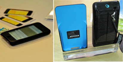 4iThums e Surge: due nuovi prodotti per iPhone