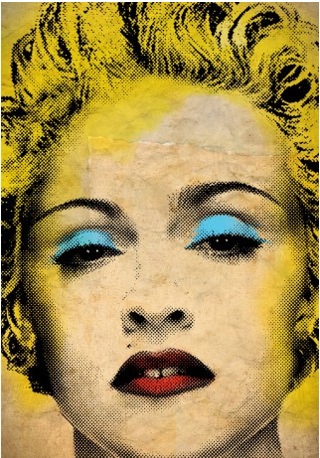 Official Madonna: l’applicazione ufficiale dedicata a Madonna