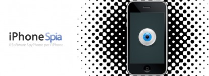 iPhone Spia: attenzione agli occhi indiscreti puntati sul vostro iPhone
