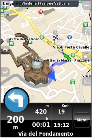 NDrive Italia da domani a 19,99€ [OFFERTA DISPONIBILE]