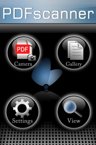 PDF Scanner: iPhone come scanner e salvataggio file in PDF