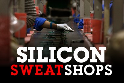 Ufficiale: 62 operai della Wintek in ospedale per intossicazione da esano