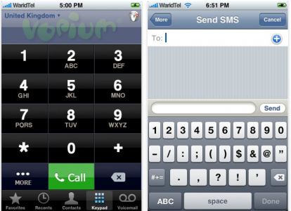 Vopium, disponibile un nuovo aggiornamento su AppStore