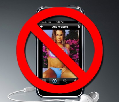 Apple spiega i motivi della censura sulle applicazioni “erotiche”