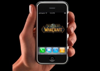 Presto nuove funzionalità per World of Warcraft su iPhone