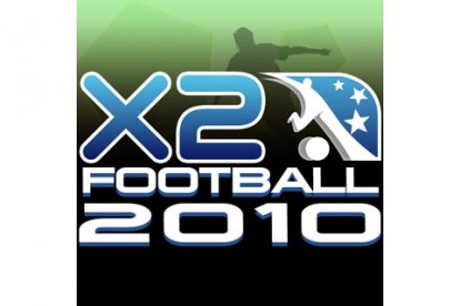 Rivelati i primi dettagli del gioco X2 Football 2010