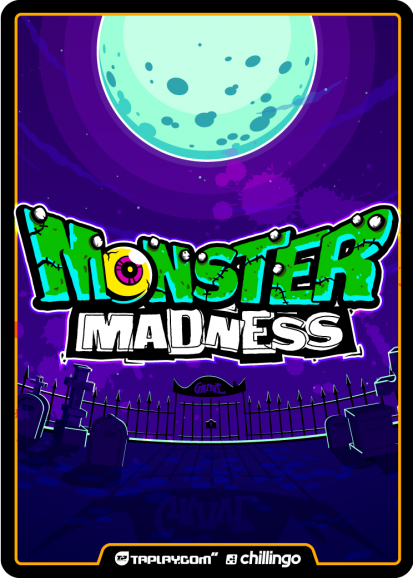 Monster Madness: un nuovo gioco di ruolo presto su AppStore