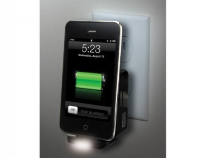 ReviveLite 2: caricabatteria e luce d’emergenza per iPhone