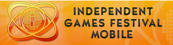Independent Games Festival Mobile: 4 premi su 5 vanno all’App Store