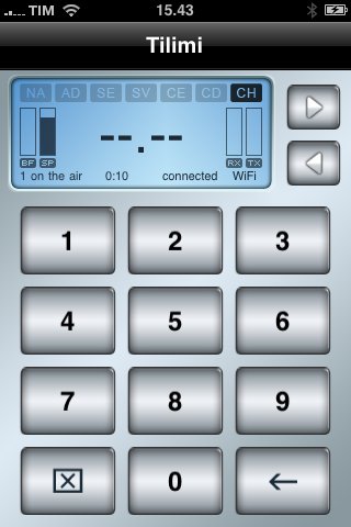 Tilimi: un nuovo aggiornamento presto in AppStore [AGGIORNATA LA VERSIONE DESKTOP]