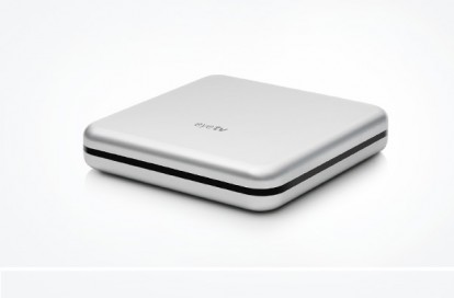 Elgato Netstream: la TV su iPhone