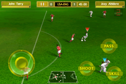 FIFA WC 010