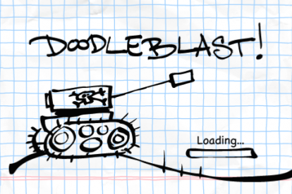 Doodle Blast! provato da iPhoneItalia: chi resisterà più a lungo?