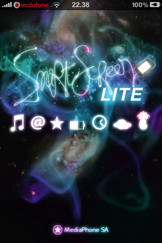 SmartScreen (Cydia): disponibile la versione 1.5