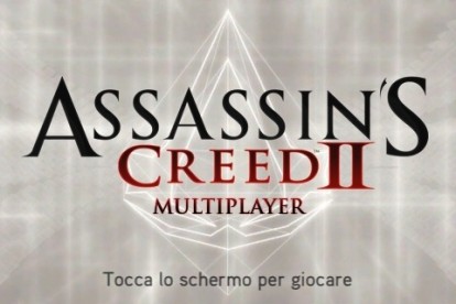 Assassin’s Creed II Multiplayer gratis su AppStore. La recensione di iPhoneItalia.