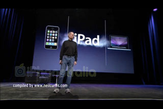 Apple non accetta le applicazioni dedicate a Steve Jobs!
