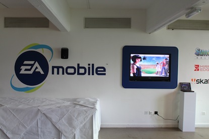 Evento EA: ci siamo!