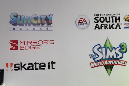 Evento EA: tutti gli screenshot ufficiali dei giochi per iPhone