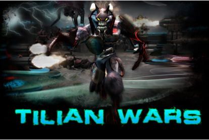 “Tilian Wars”: prezzo di lancio speciale e recensione completa di iPhoneitalia