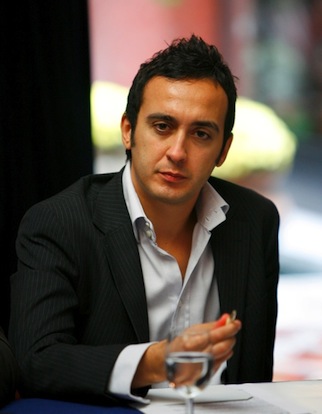 iPhoneItalia intervista Luca Pagano, Vice President of Publishing EA Mobile