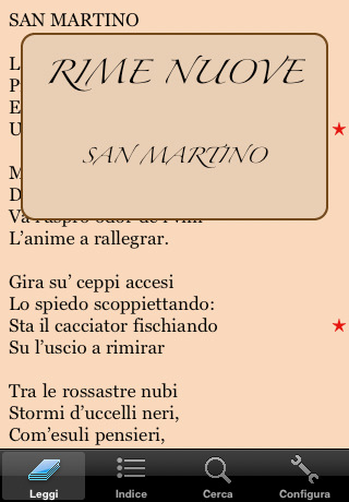 D’Annunzio: Laudi e Carducci: Opere, due nuovi annoteBook da Dathlon