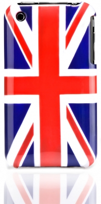 CONTEST: vinci una custodia PlusFlag per iPhone! [VINCITORE]