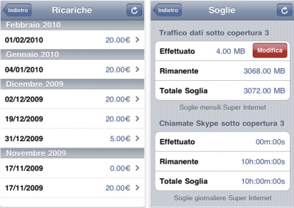 Area133: nuovo aggiornamento per l’applicazione dedicata agli utenti 3Italia