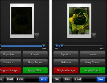 Flash Hero: una delle migliori applicazioni per “Illuminare” le foto