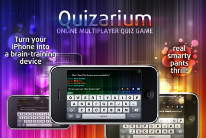 Quizarium: mettete alla prova la vostra mente  in sfide online!