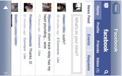 iBed: un’applicazione per usare l’iPhone anche quando si è a letto. Gratis per un periodo limitato.